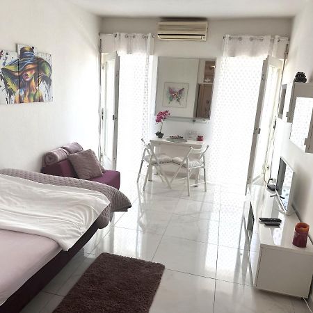 Cute Studio-Great Location 扎达尔 外观 照片
