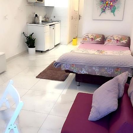 Cute Studio-Great Location 扎达尔 外观 照片