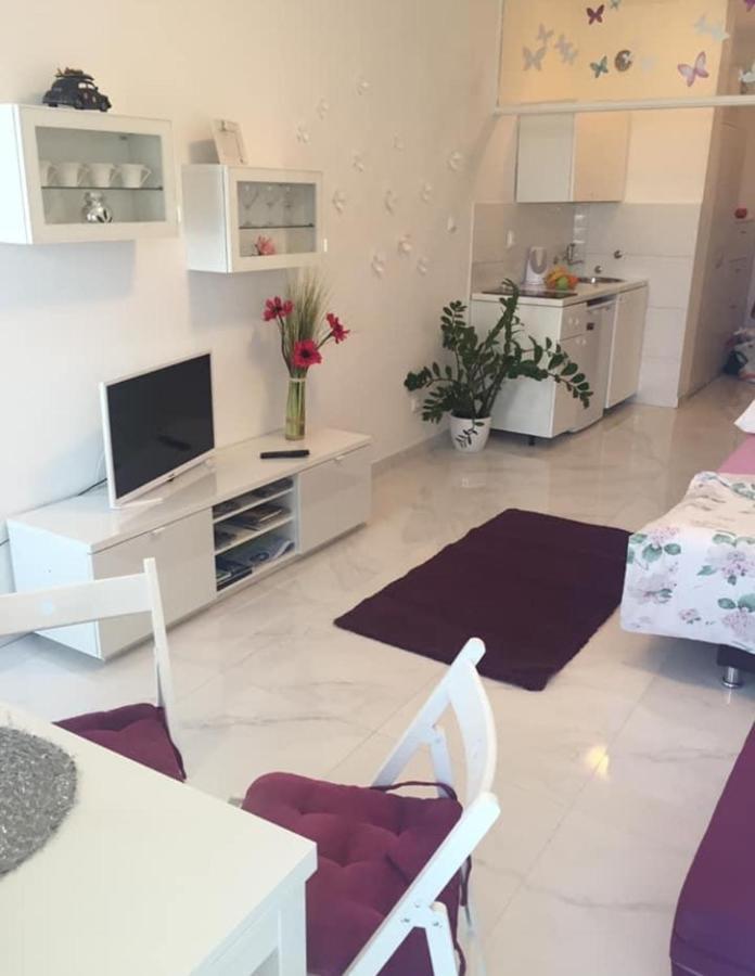 Cute Studio-Great Location 扎达尔 外观 照片