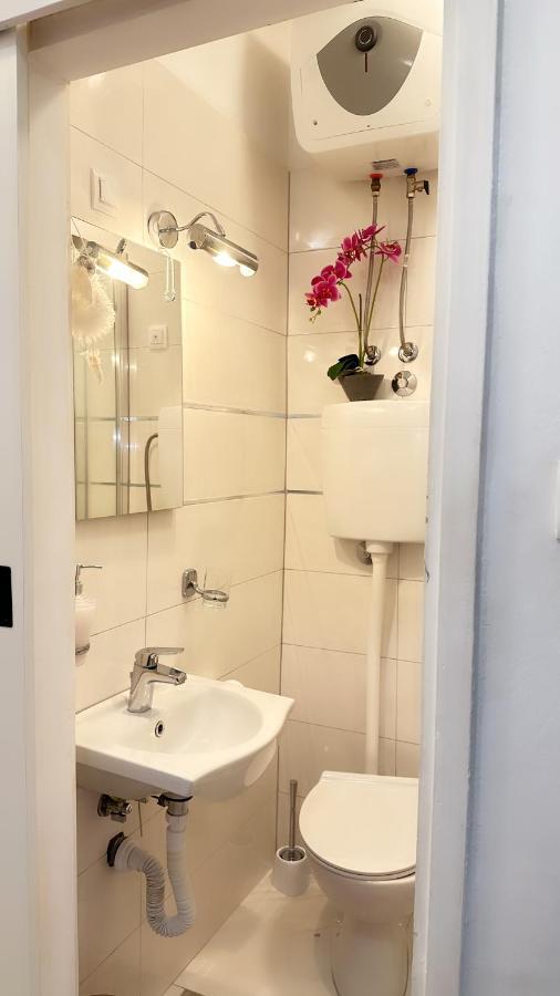 Cute Studio-Great Location 扎达尔 外观 照片