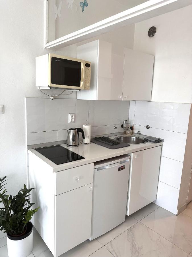 Cute Studio-Great Location 扎达尔 外观 照片