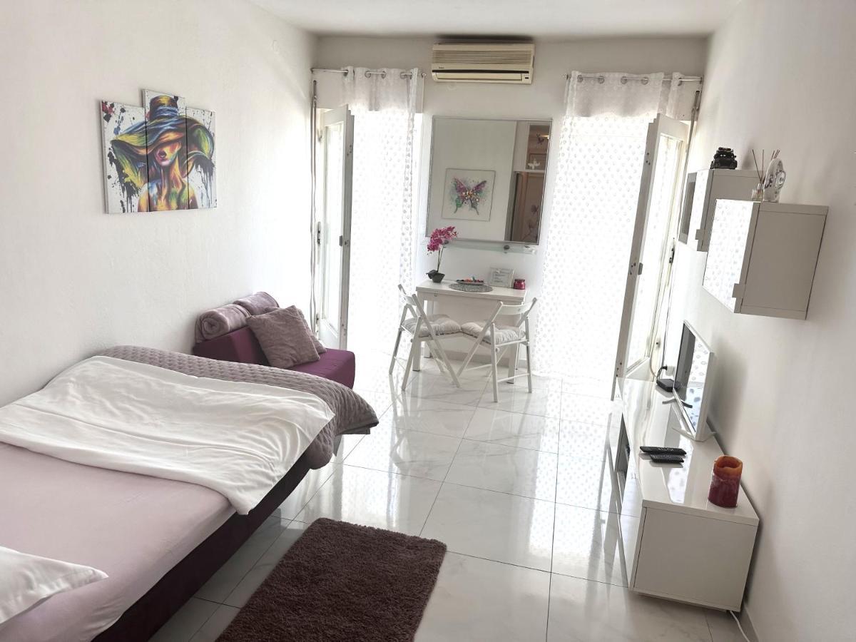 Cute Studio-Great Location 扎达尔 外观 照片