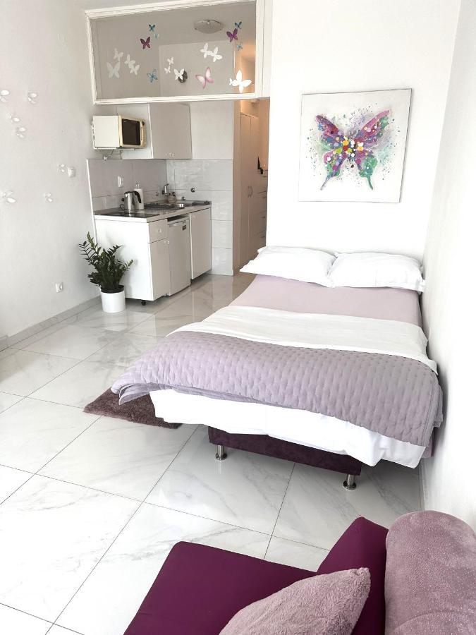 Cute Studio-Great Location 扎达尔 外观 照片
